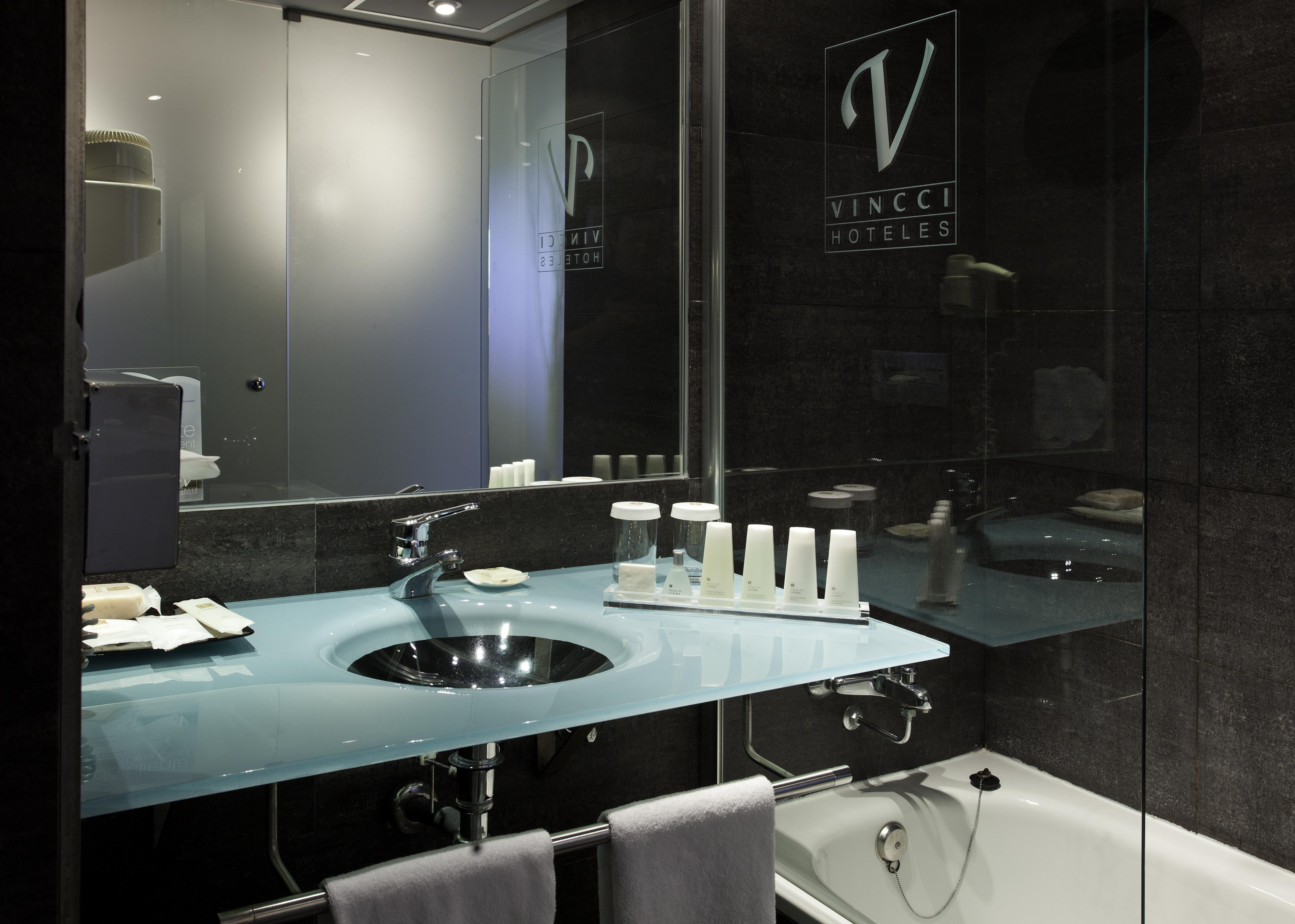 Hotell Vincci Maritimo