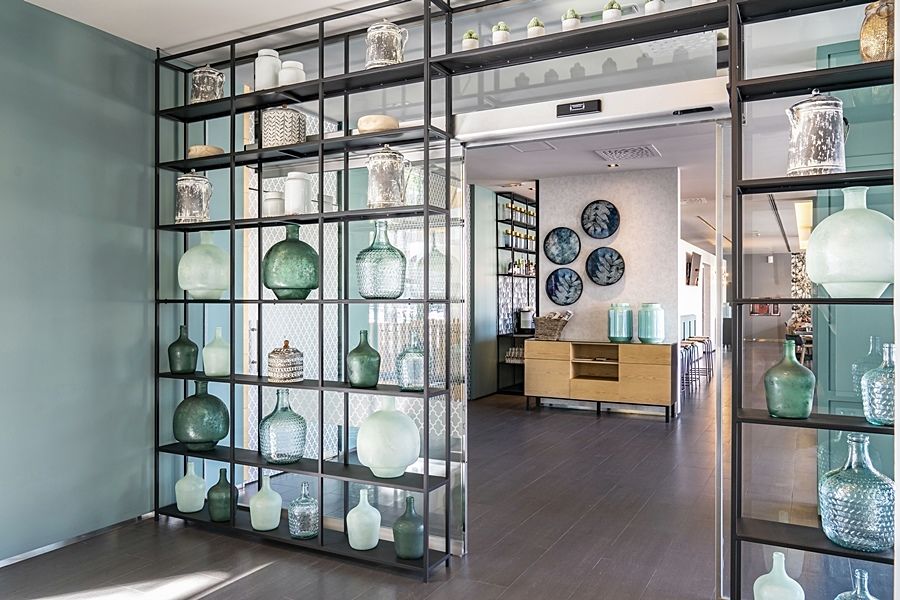 Vincci Maritimo Hotell Barcelona