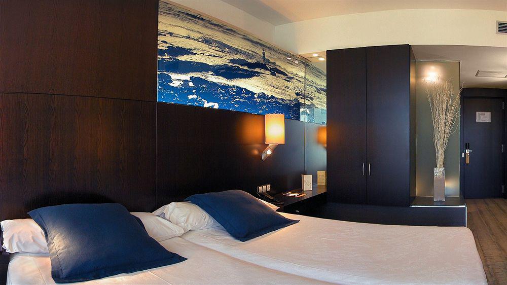 Hotell Vincci Maritimo 4*