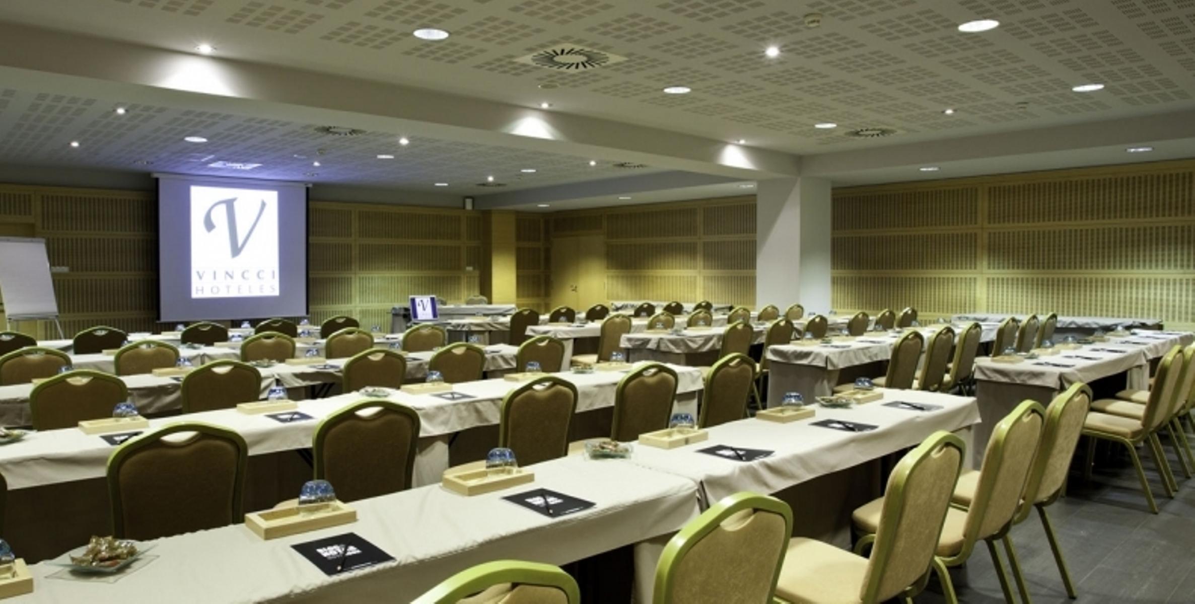 Hotel Vincci Maritimo Barcelone