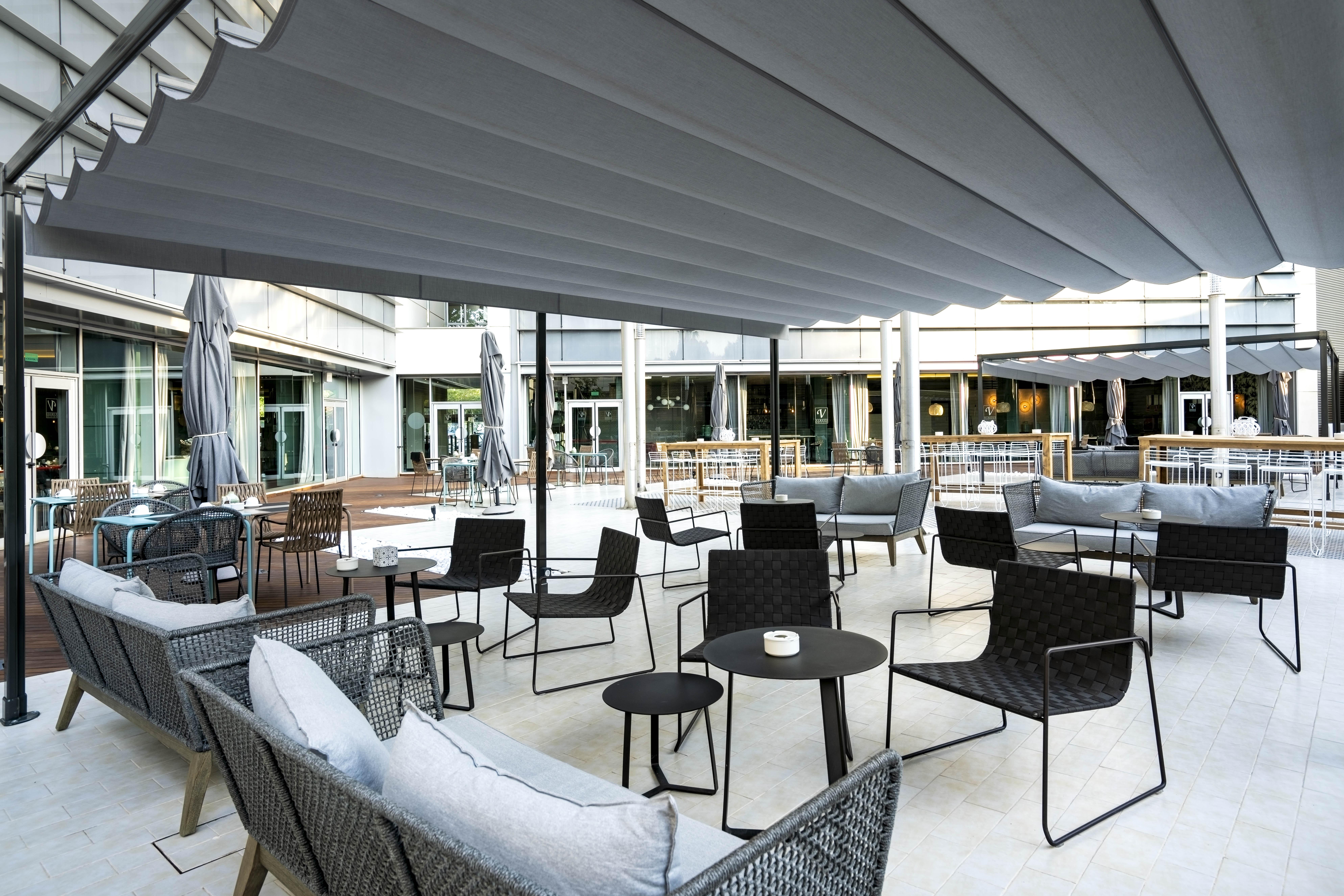 Vincci Maritimo 4* Barcelone