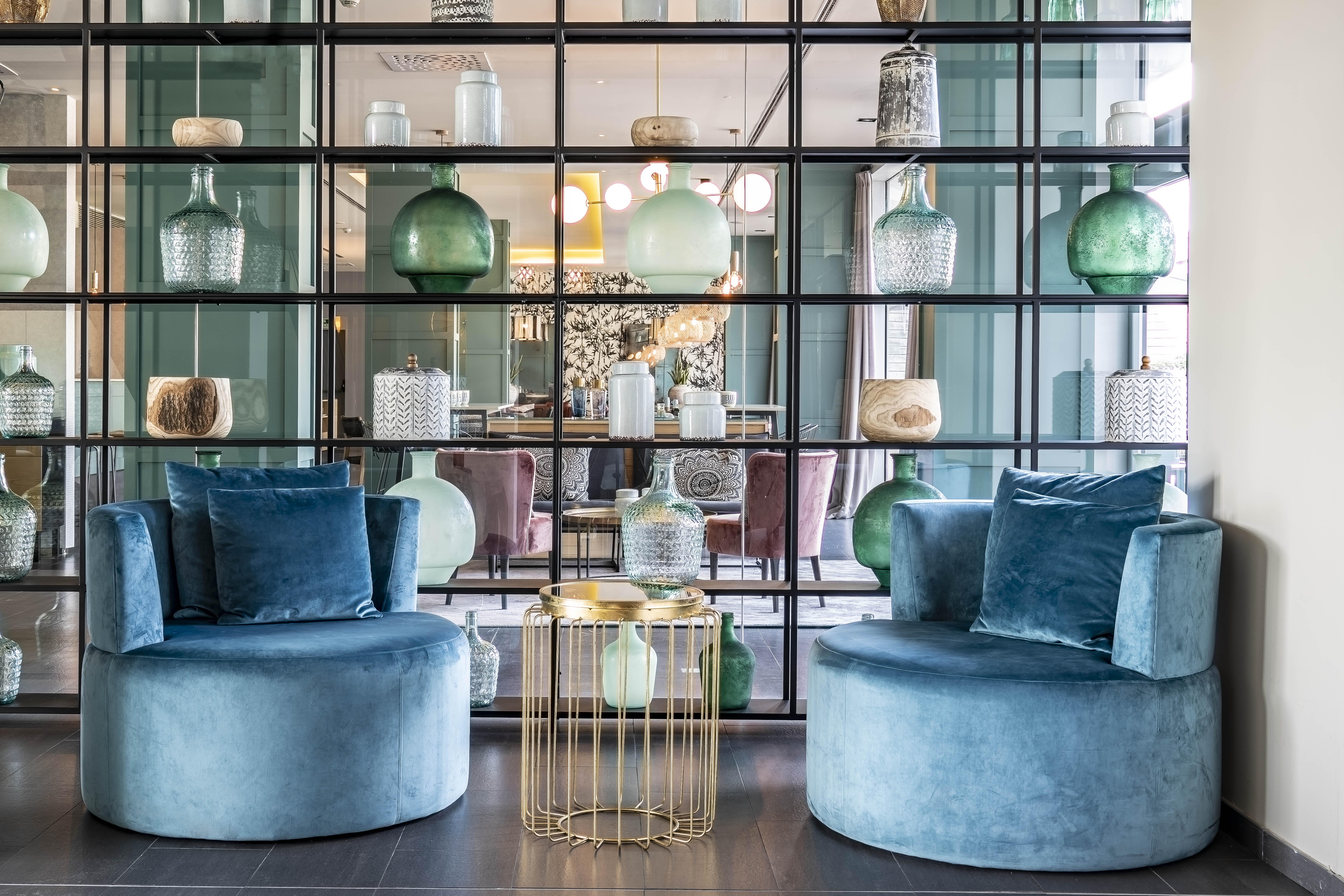 Hotel Vincci Maritimo Barcelone