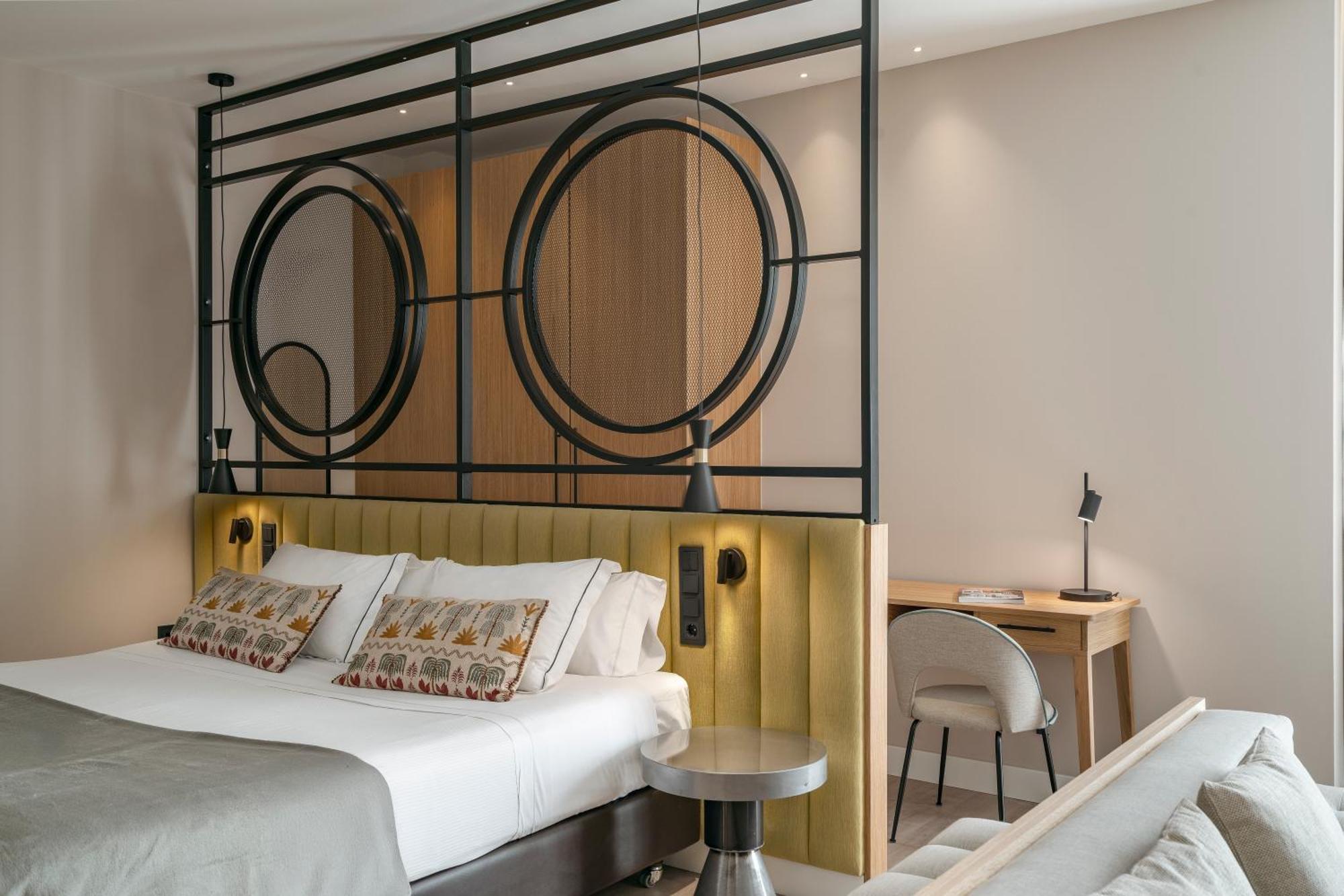 Vincci Maritimo 4* Barcelone