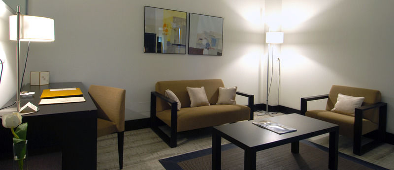 Vincci Maritimo Hotel Barcelone