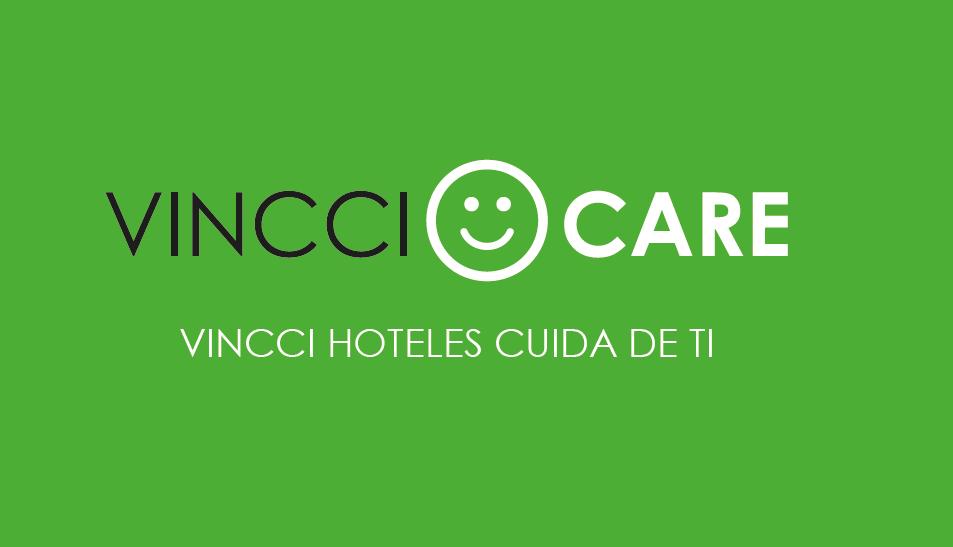 Vincci Maritimo Hotel Barcelone